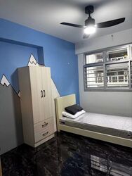 Blk 224C Matilda Edge (Punggol), HDB 4 Rooms #625579371